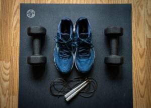 Creating a Sustainable Weekly Workout Plan for Beginners
