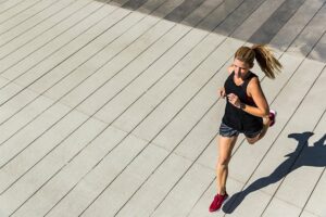 How to Stay Consistent with Your Fitness Routine All Year Round