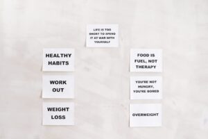 Simple Daily Habits That Improve Mental Health