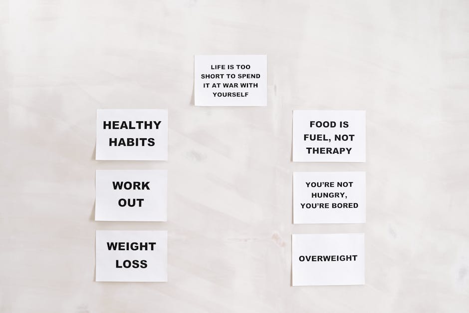 Simple Daily Habits That Improve Mental Health