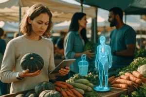 Top 5 Health Trends in 2024 You Shouldn't Ignore