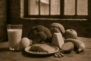 Top 7 Micronutrients You Might Be Missing from Your Diet