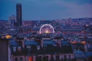 career trends ewmagwork