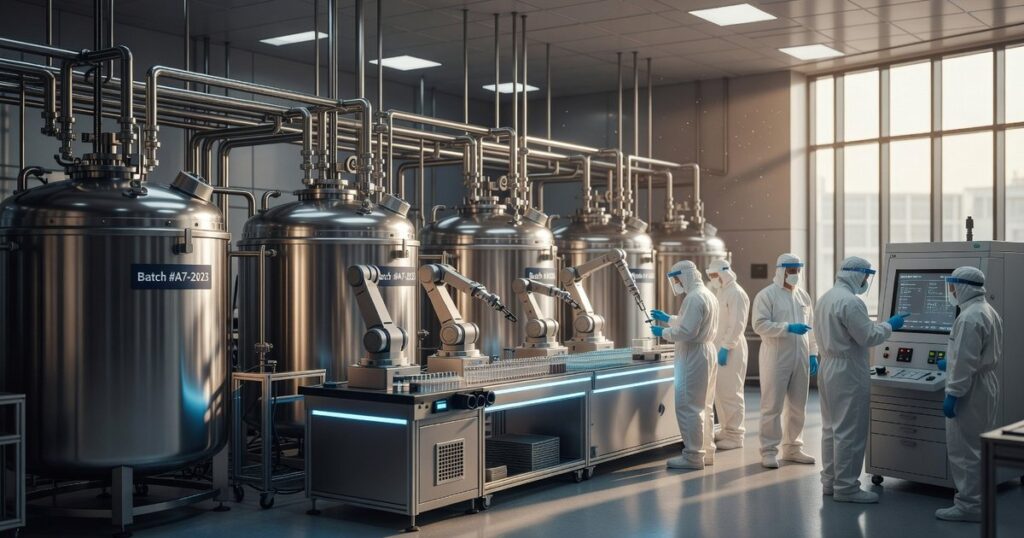 How Medicine Is Made Shmgmedicine