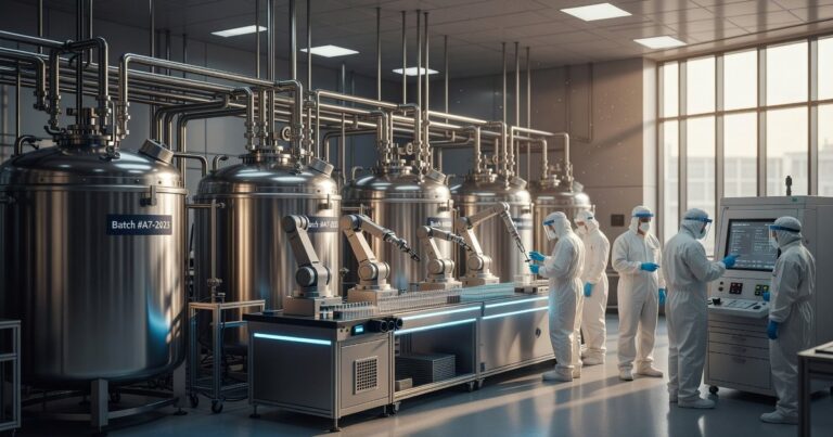 How Medicine Is Made Shmgmedicine