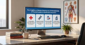 Important Facts About Medicine Shmgmedicine