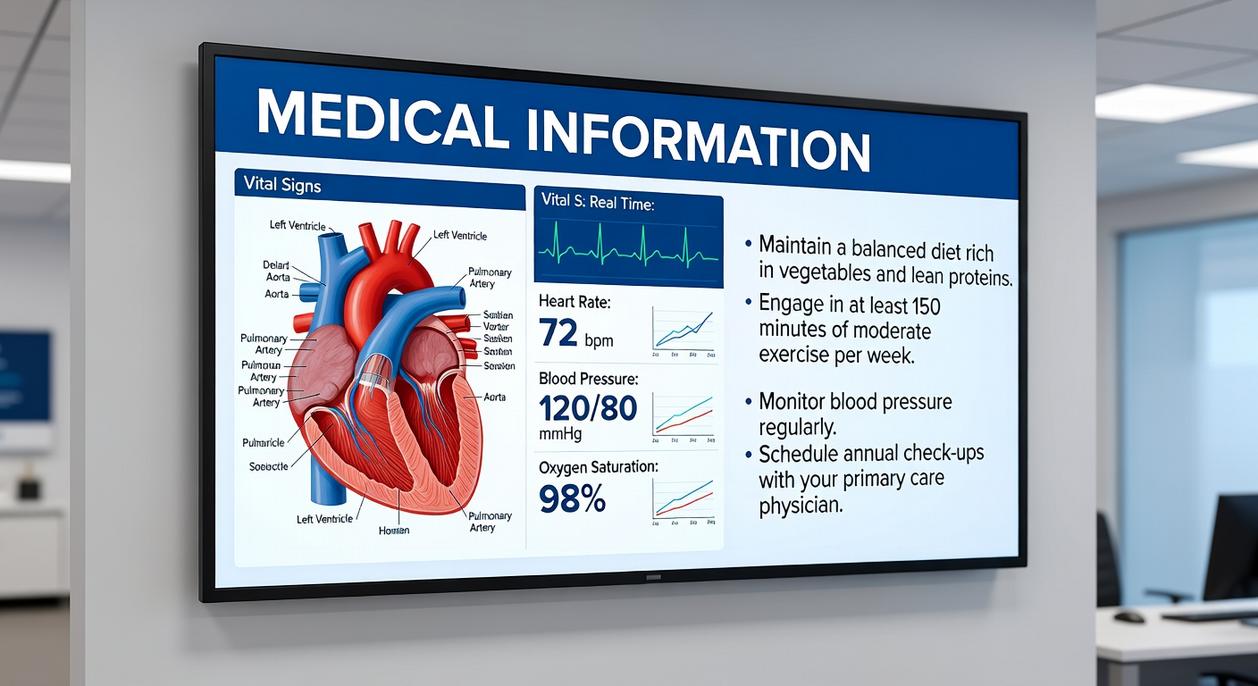 medical information
