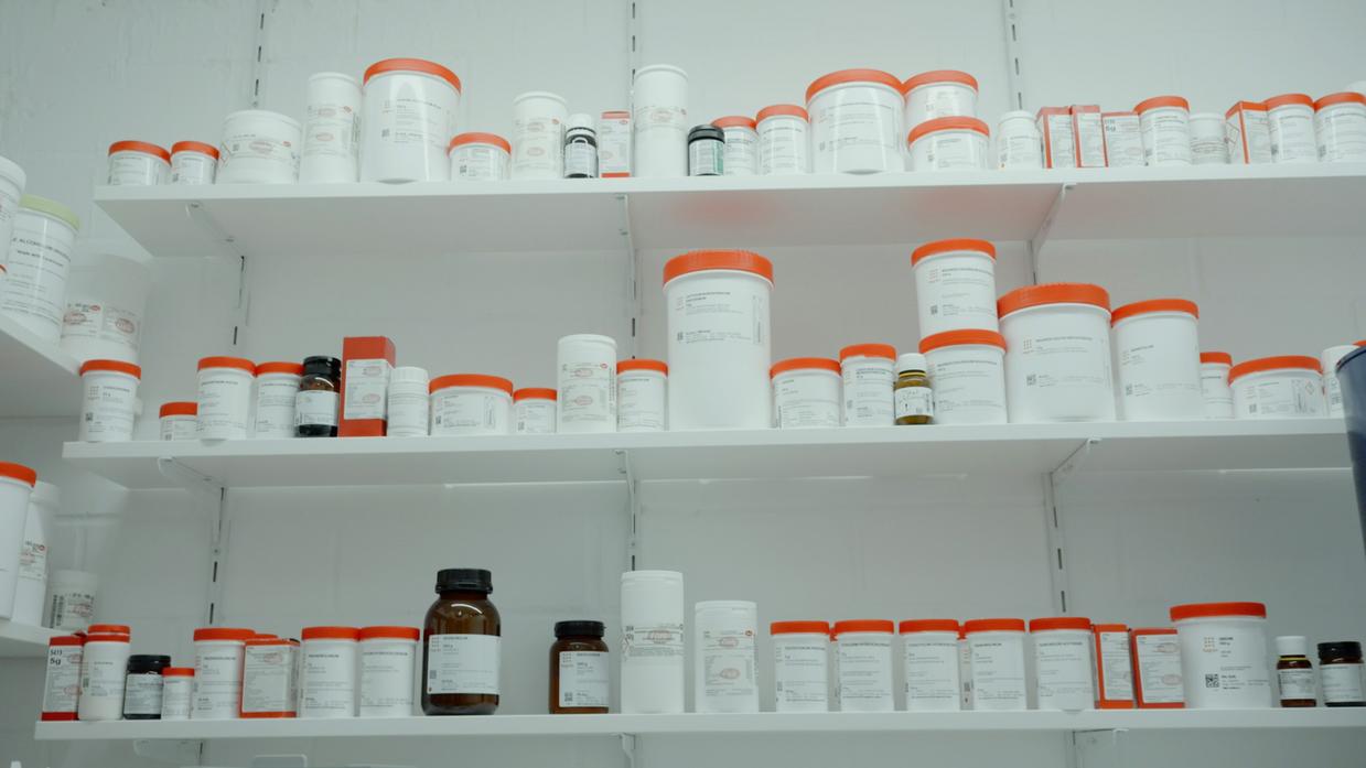 medication overview