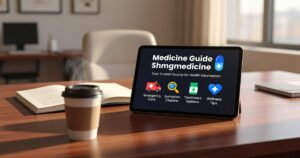 Medicine Guide Shmgmedicine