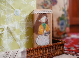 cute obrázky kreslené tužkou lehké