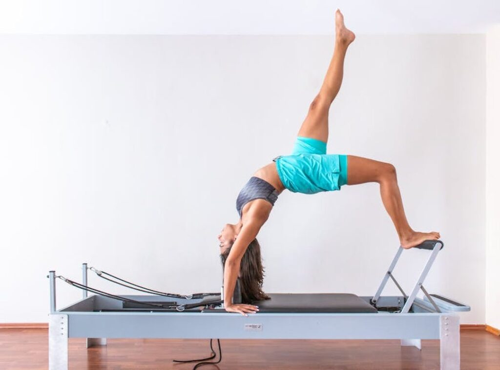 What Is Pilates Workout Ewmagwork
