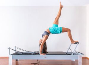 What Is Pilates Workout Ewmagwork