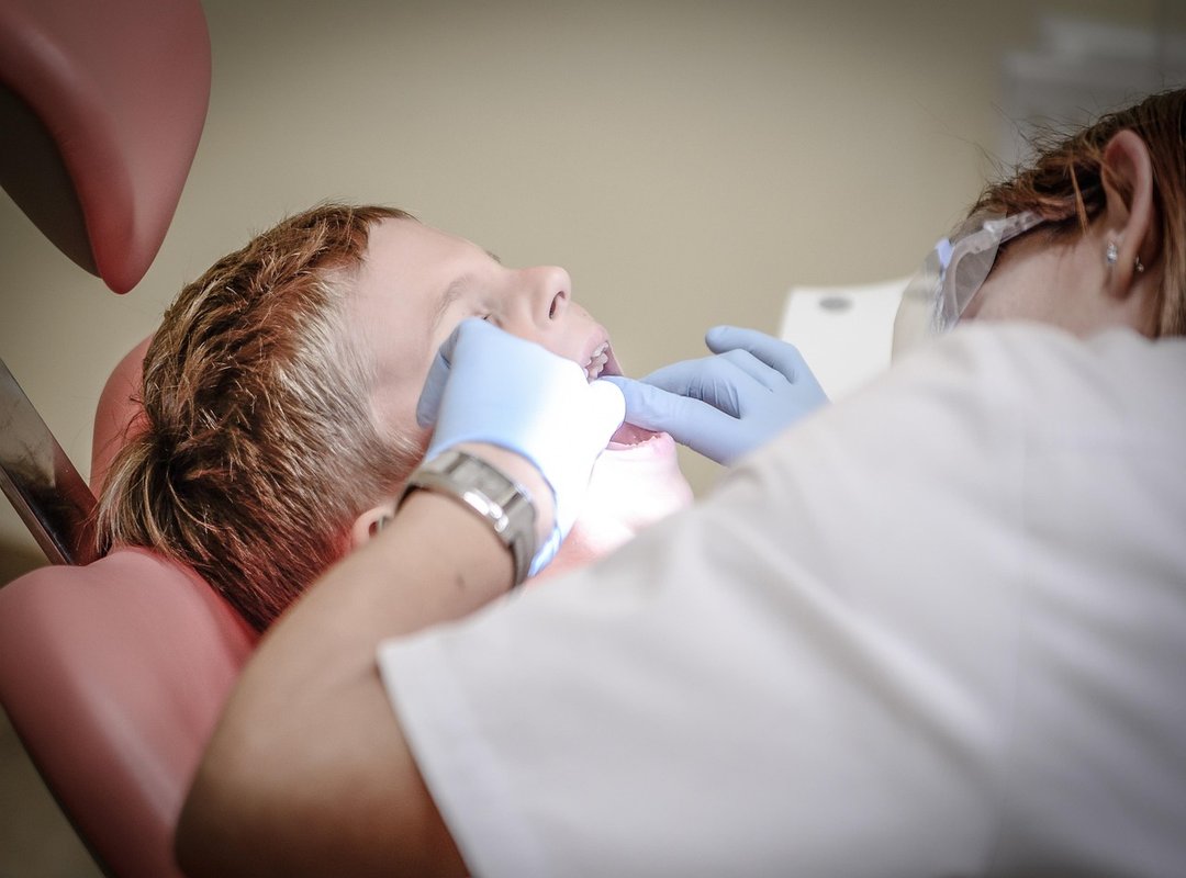 Why Patients Trust Our Dental Practice