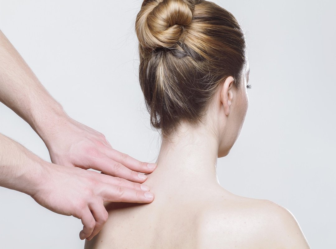 Treatment Options for Neck Pain