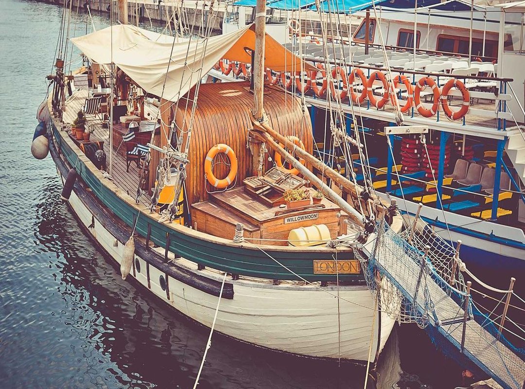 Going for a Spin: Triggering the Barrel Roll 5 Times