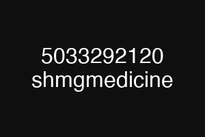 5033292120 shmgmedicine
