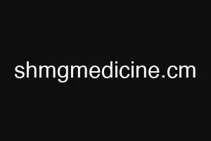 shmgmedicine.cm