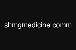 shmgmedicine.comm