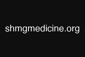 shmgmedicine.org